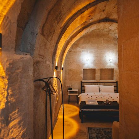 Daphne Cave Hotel Avanos Esterno foto
