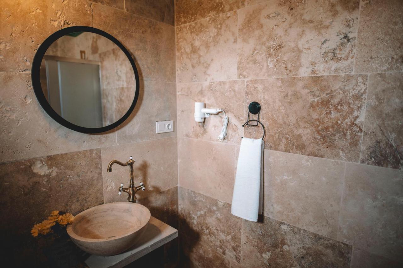 Daphne Cave Hotel Avanos Esterno foto